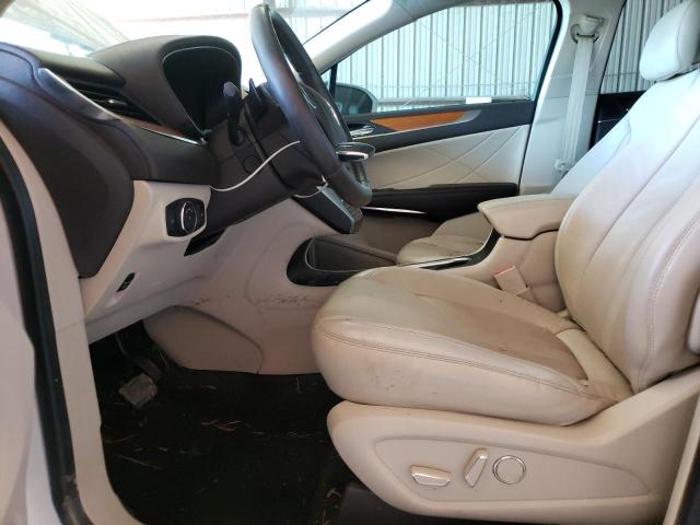 Zdjęcie 7 z aukcji – 2019 LINCOLN MKC SELECT z VIN 5LMCJ2C9XKUL26828
