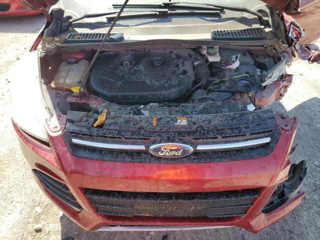 Photo 11 from auction – 2013 FORD ESCAPE SE with VIN 1FMCU0G96DUD10038