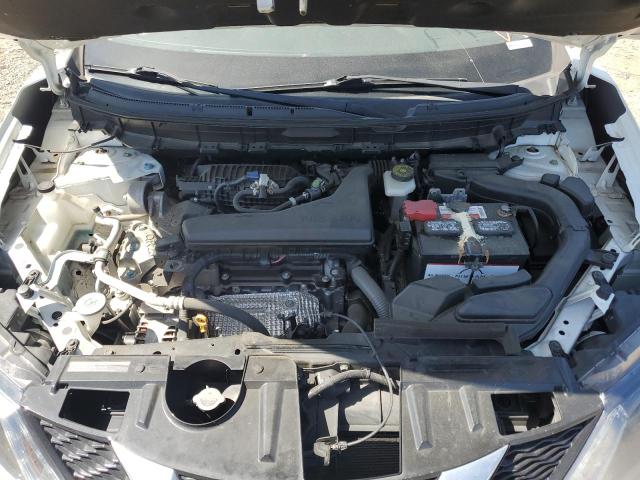 Photo 12 from auction – 2016 NISSAN ROGUE S with VIN JN8AT2MT8GW003221