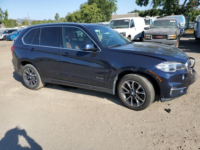Photo 4 from auction – 2017 BMW X5 XDRIVE3 with VIN 5UXKR0C39H0X76853