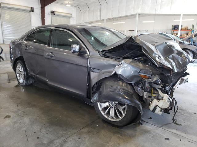 Photo 4 from auction – 2013 FORD TAURUS LIM with VIN 1FAHP2F84DG129529
