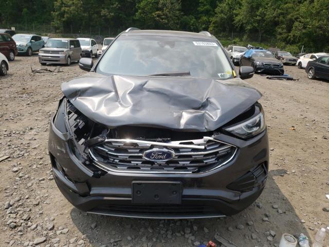 Photo 5 from auction – 2020 FORD EDGE SEL with VIN 2FMPK3J93LBA74356