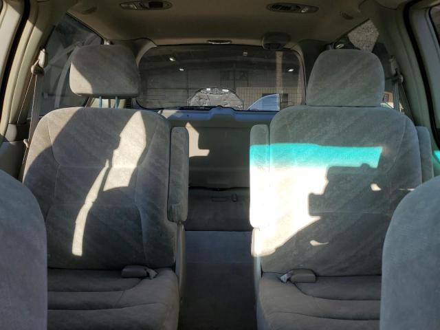 Photo 10 from auction – 2002 HONDA ODYSSEY EX with VIN 5FNRL18612B005175