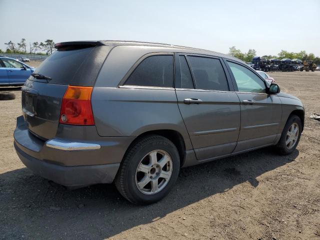 Photo 3 from auction – 2004 CHRYSLER PACIFICA with VIN 2C4GM68454R552943