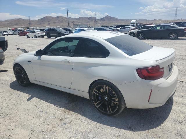 Photo 2 from auction – 2017 BMW M2 with VIN WBS1H9C3XHV887430