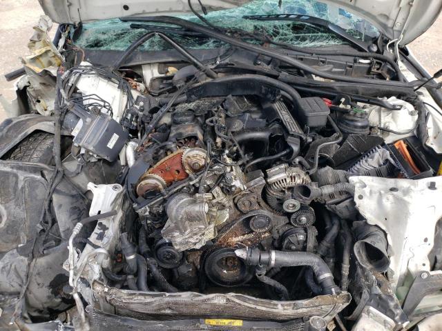 Photo 11 from auction – 2009 BMW 528 I with VIN WBANU53579C120613