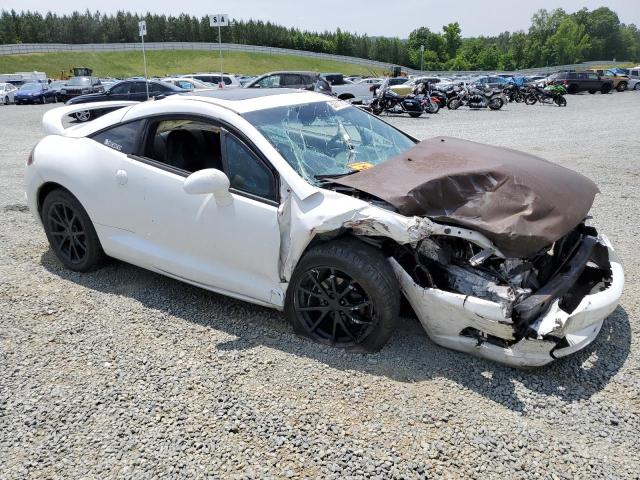 Photo 4 from auction – 2009 MITSUBISHI ECLIPSE GT with VIN 4A3AK34T29E013981