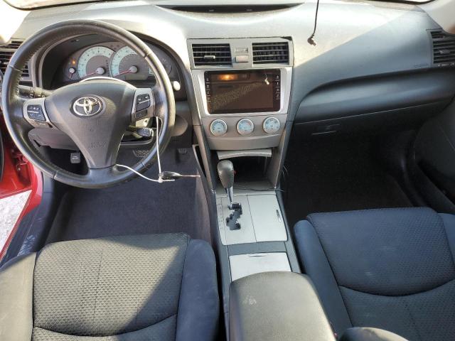 Photo 8 from auction – 2007 TOYOTA CAMRY CE with VIN 4T1BE46K57U023167