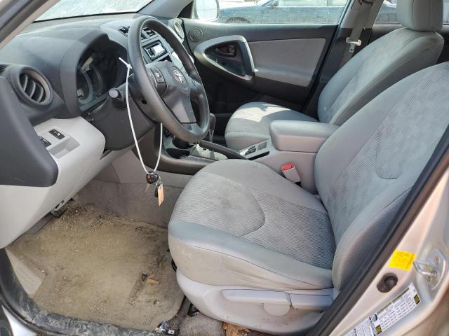 Photo 7 from auction – 2012 TOYOTA RAV4 with VIN 2T3JF4DV2CW252669