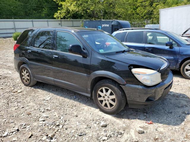 Photo 4 from auction – 2004 BUICK RENDEZVOUS with VIN 3G5DB03744S596627
