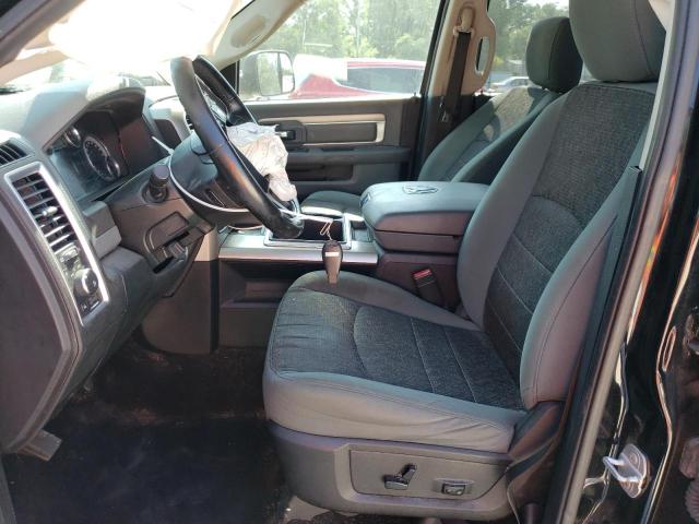 Photo 7 from auction – 2014 RAM 1500 SLT with VIN 1C6RR6LT4ES396927