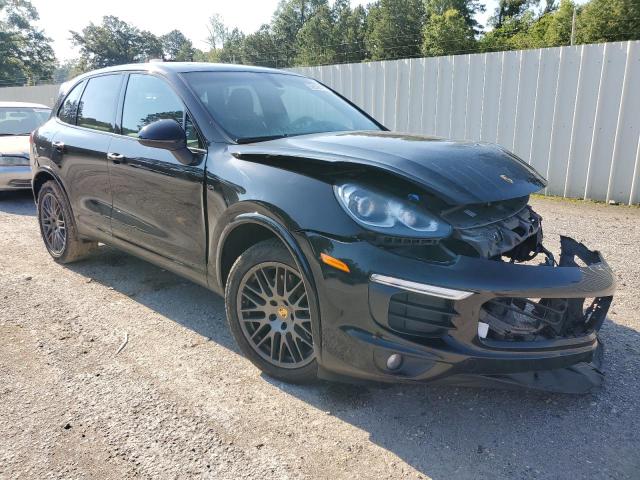 Photo 4 from auction – 2017 PORSCHE CAYENNE with VIN WP1AA2A25HKA92198