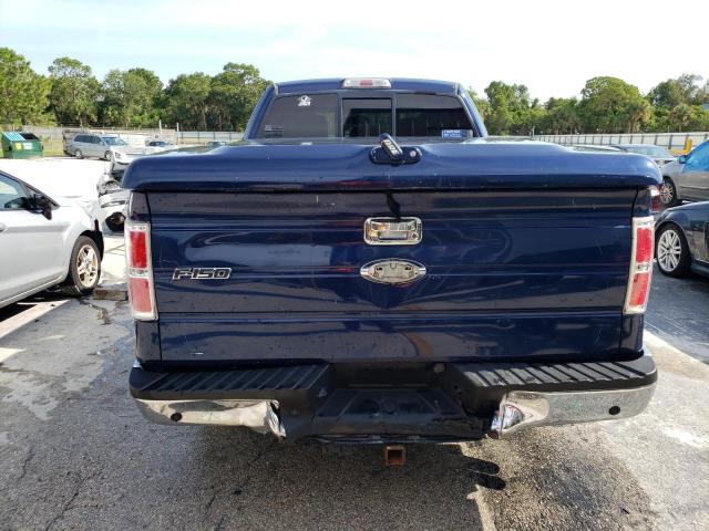 Photo 6 from auction – 2012 FORD F150 SUPER with VIN 1FTFX1CTXCFA73749
