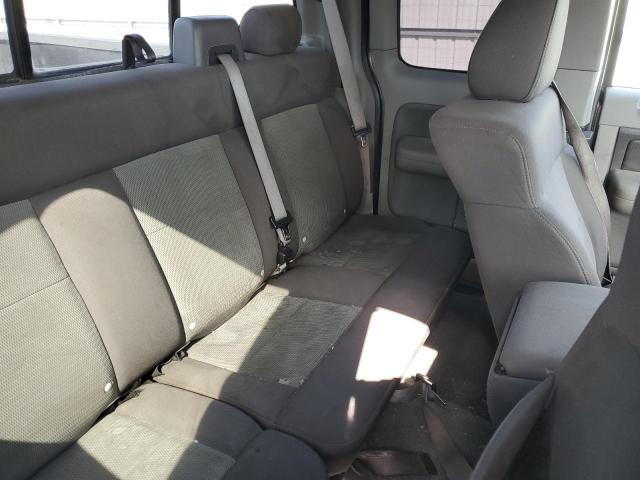Photo 10 from auction – 2004 FORD F150 with VIN 1FTRX12W04NA47452