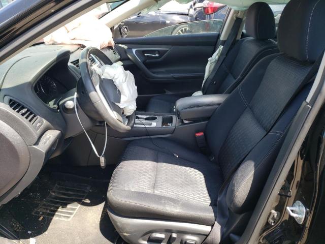 Photo 7 from auction – 2017 NISSAN ALTIMA 2.5 with VIN 1N4AL3AP8HC145764
