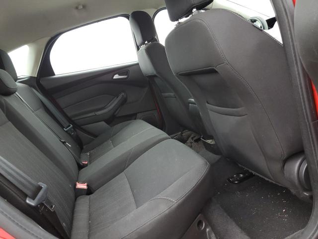 Photo 10 from auction – 2016 FORD FOCUS SE with VIN 1FADP3K22GL284761