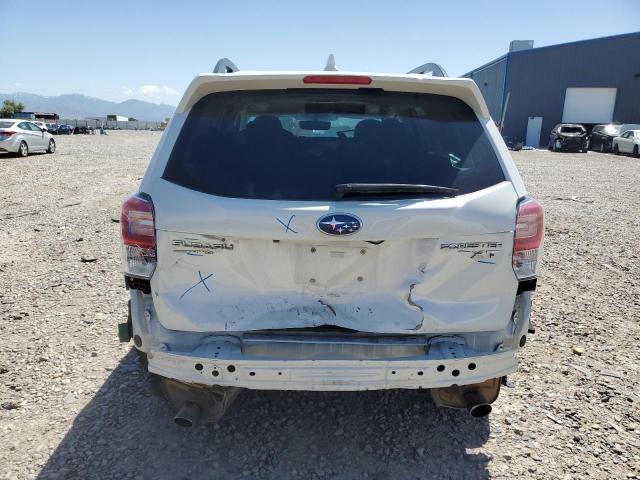 Photo 6 from auction – 2018 SUBARU FORESTER 2 with VIN JF2SJGEC9JH581035