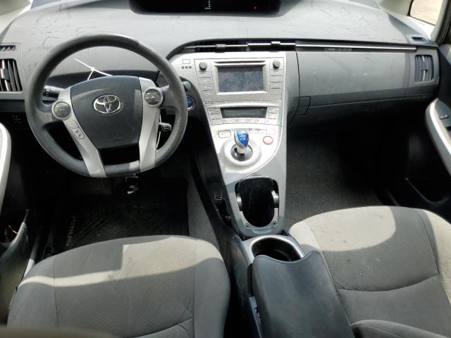 Photo 8 from auction – 2015 TOYOTA PRIUS with VIN JTDKN3DU5F0471997