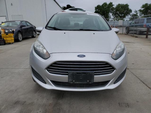 Photo 5 from auction – 2014 FORD FIESTA S with VIN 3FADP4AJ8EM212554
