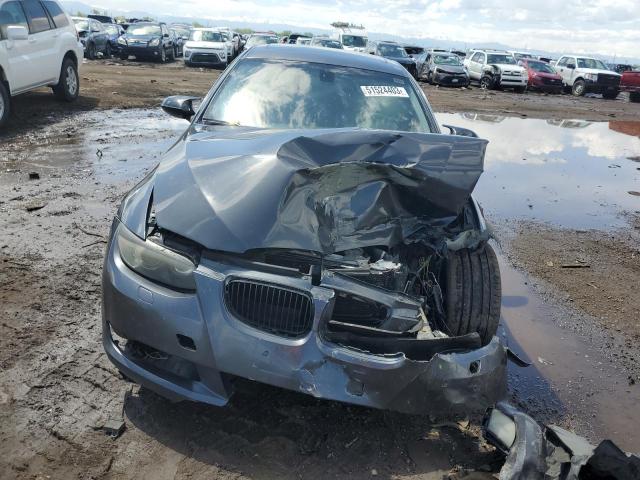 Photo 5 from auction – 2007 BMW 328 I with VIN WBAWB33577PV71948