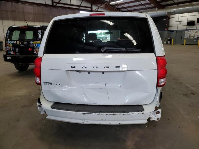 Photo 6 from auction – 2017 DODGE GRAND CARA with VIN 2C4RDGBG7HR602197