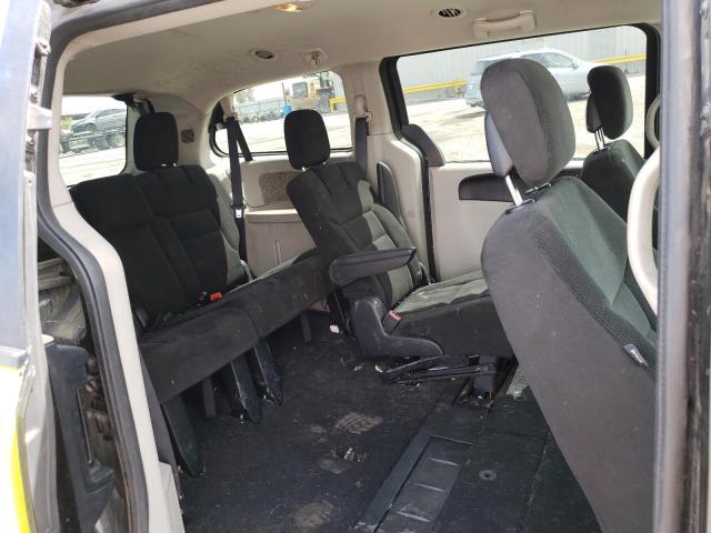 صورة رقم 11 من المزاد - 2016 DODGE GRAND CARA مع VIN 2C4RDGCG6GR369118