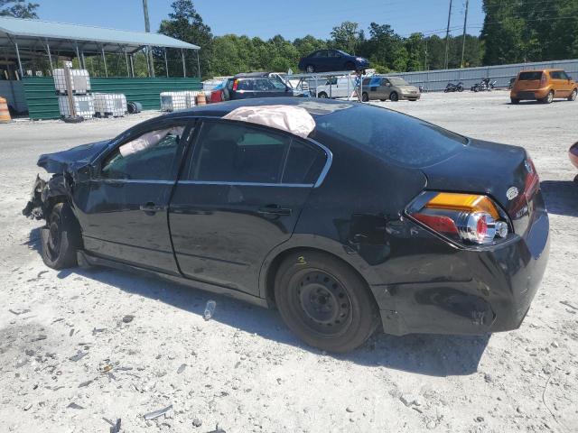 Photo 2 from auction – 2012 NISSAN ALTIMA BAS with VIN 1N4AL2AP3CN429214