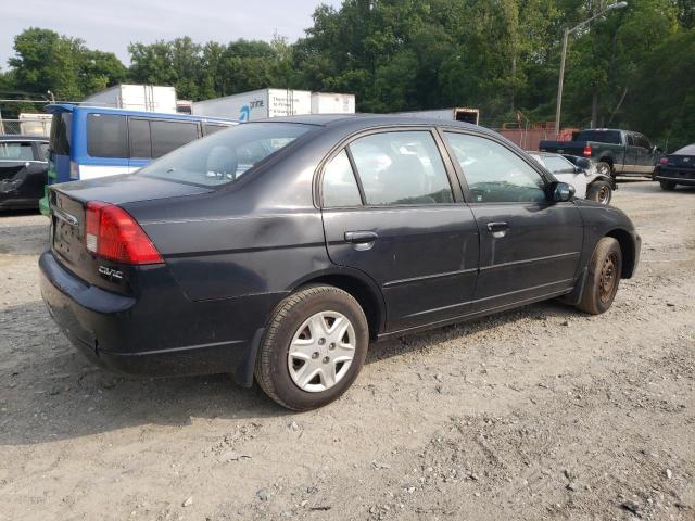 Photo 3 from auction – 2003 HONDA CIVIC LX with VIN 1HGES16533L016352