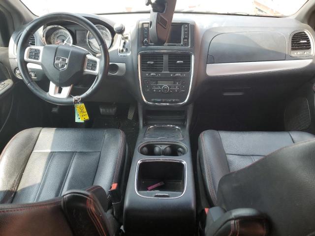 Photo 8 from auction – 2017 DODGE GRAND CARA with VIN 2C4RDGEG7HR681480