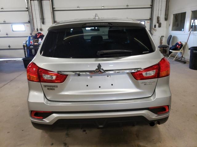 Photo 6 from auction – 2019 MITSUBISHI OUTLANDER with VIN JA4AR3AU4KU032873
