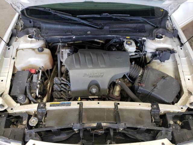 Photo 11 from auction – 2003 BUICK LESABRE CU with VIN 1G4HP52KX34118320