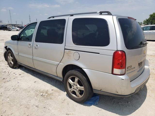 Photo 2 from auction – 2006 CHEVROLET UPLANDER L with VIN 1GNDV33L36D134777