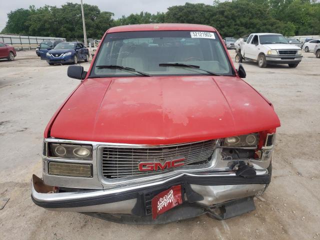 Photo 5 from auction – 1994 GMC SIERRA with VIN 1GTEC19K3RE566533