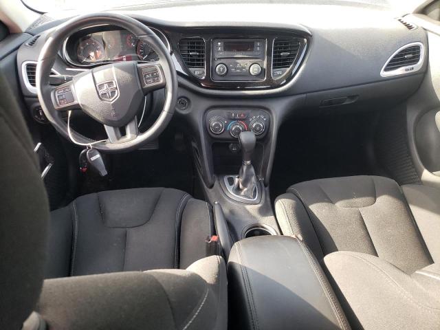 Photo 8 from auction – 2013 DODGE DART SXT with VIN 1C3CDFBAXDD300531