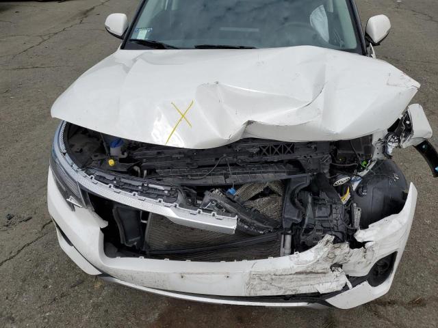 Photo 11 from auction – 2021 KIA SELTOS S with VIN KNDEU2AA9M7154488