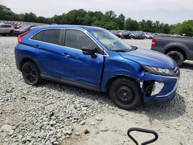 Photo 4 from auction – 2019 MITSUBISHI ECLIPSE CR with VIN JA4AT4AA0KZ013852