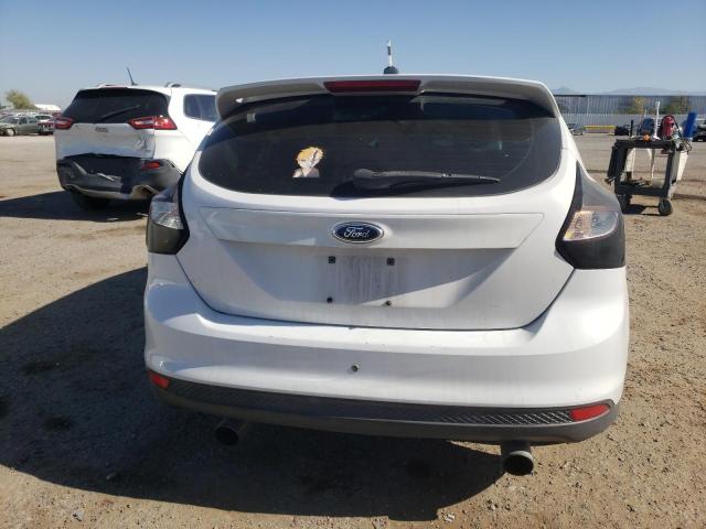 Photo 6 from auction – 2012 FORD FOCUS SEL with VIN 1FAHP3M29CL316694