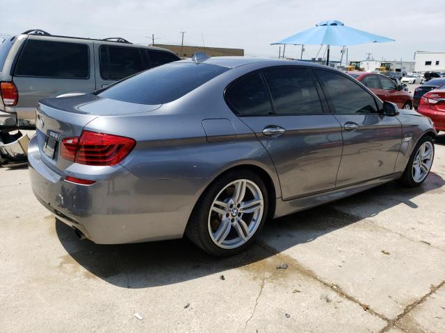 صورة رقم 3 من المزاد - 2016 BMW 535 I مع VIN WBA5B1C52GG130678