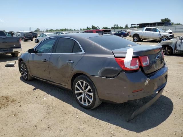 Photo 2 from auction – 2013 CHEVROLET MALIBU 2LT with VIN 1G11E5SA9DF228342