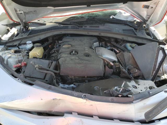 Photo 11 from auction – 2016 CHEVROLET CAMARO LT with VIN 1G1FB1RX7G0184754