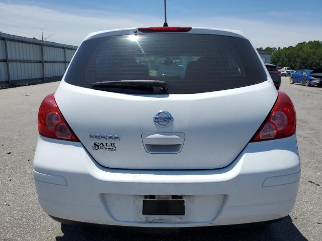 Zdjęcie 6 z aukcji – 2012 NISSAN VERSA S z VIN 3N1BC1CP8CK223434