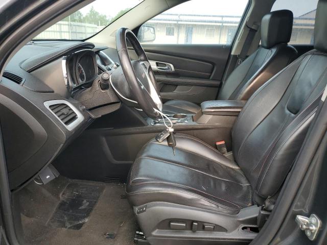 Photo 7 from auction – 2010 GMC TERRAIN SL with VIN 2CTFLJEY8A6349300