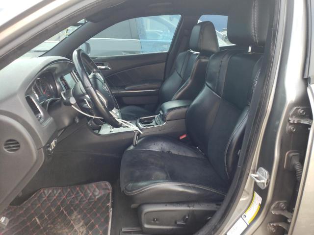 Photo 7 from auction – 2012 DODGE CHARGER R/ with VIN 2C3CDXCT1CH262002