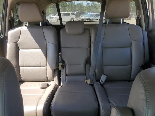 Photo 10 from auction – 2015 HONDA ODYSSEY EX with VIN 5FNRL5H61FB103149