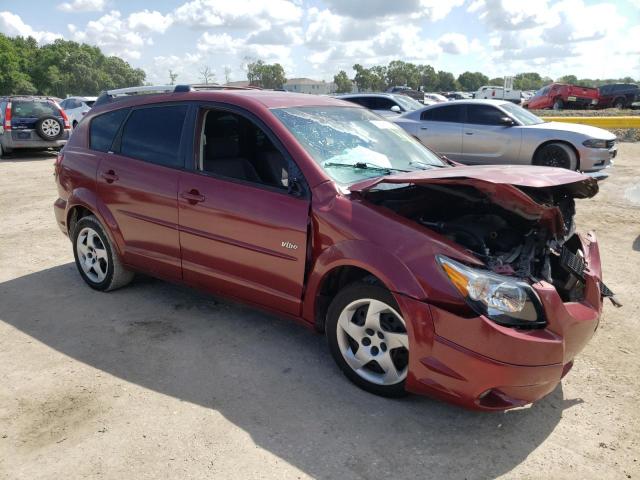 Photo 4 from auction – 2004 PONTIAC VIBE with VIN 5Y2SL64804Z442541