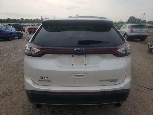 Photo 6 from auction – 2017 FORD EDGE TITAN with VIN 2FMPK4K90HBB98127