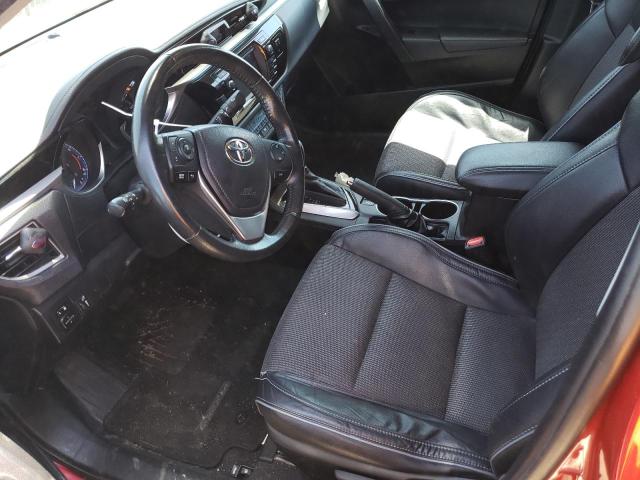 Photo 7 from auction – 2016 TOYOTA COROLLA L with VIN 5YFBURHE2GP442313