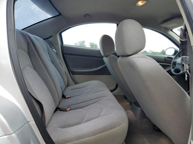 Photo 10 from auction – 2006 DODGE STRATUS SX with VIN 1B3EL46X46N265851