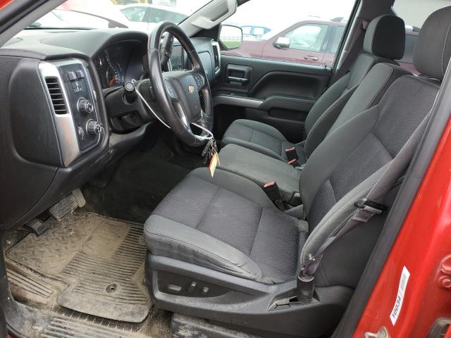 Photo 7 from auction – 2015 CHEVROLET SILVERADO with VIN 1GCVKREC7FZ305698