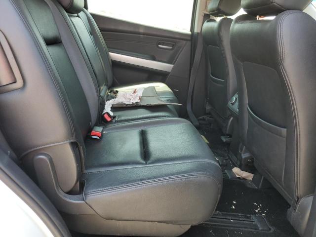 Photo 11 from auction – 2008 MAZDA CX-9 with VIN JM3TB38V880148036